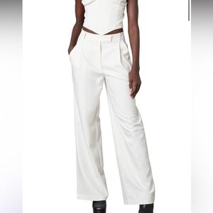 Gabriela Wide-Leg Pants